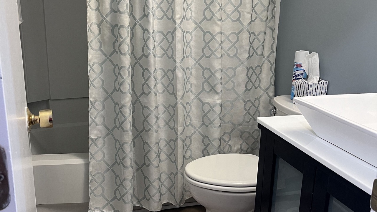 Photo of Bathroom in Carolina Beach