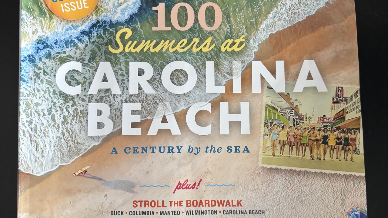 Photo of Others in Carolina Beach