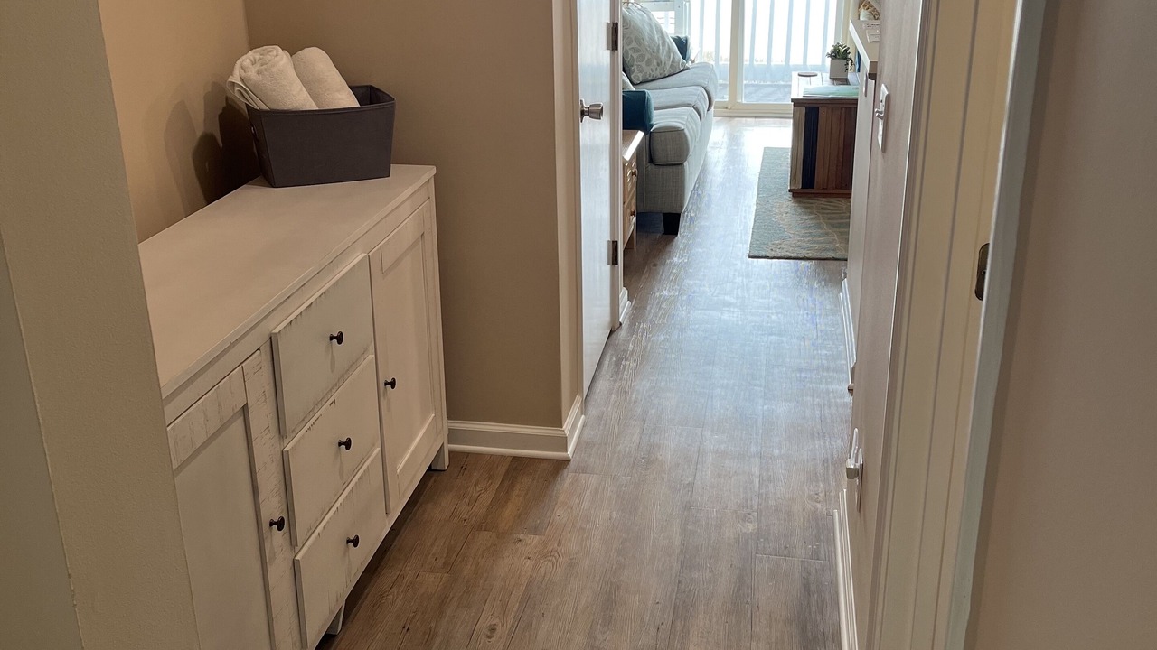 Photo of Livingroom in Carolina Beach