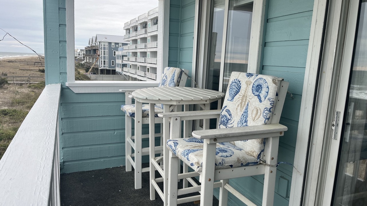 Photo of Outdoor in Carolina Beach