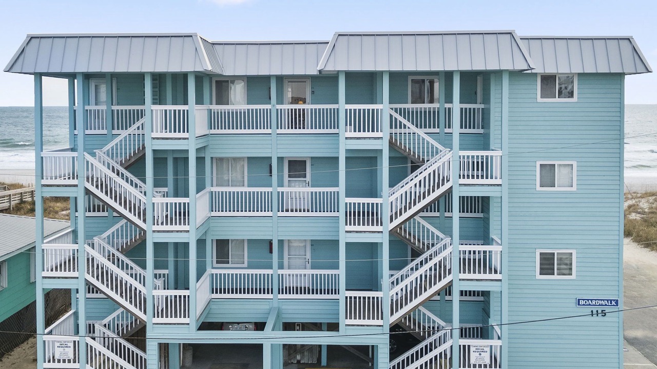 Photo of Outdoor in Carolina Beach