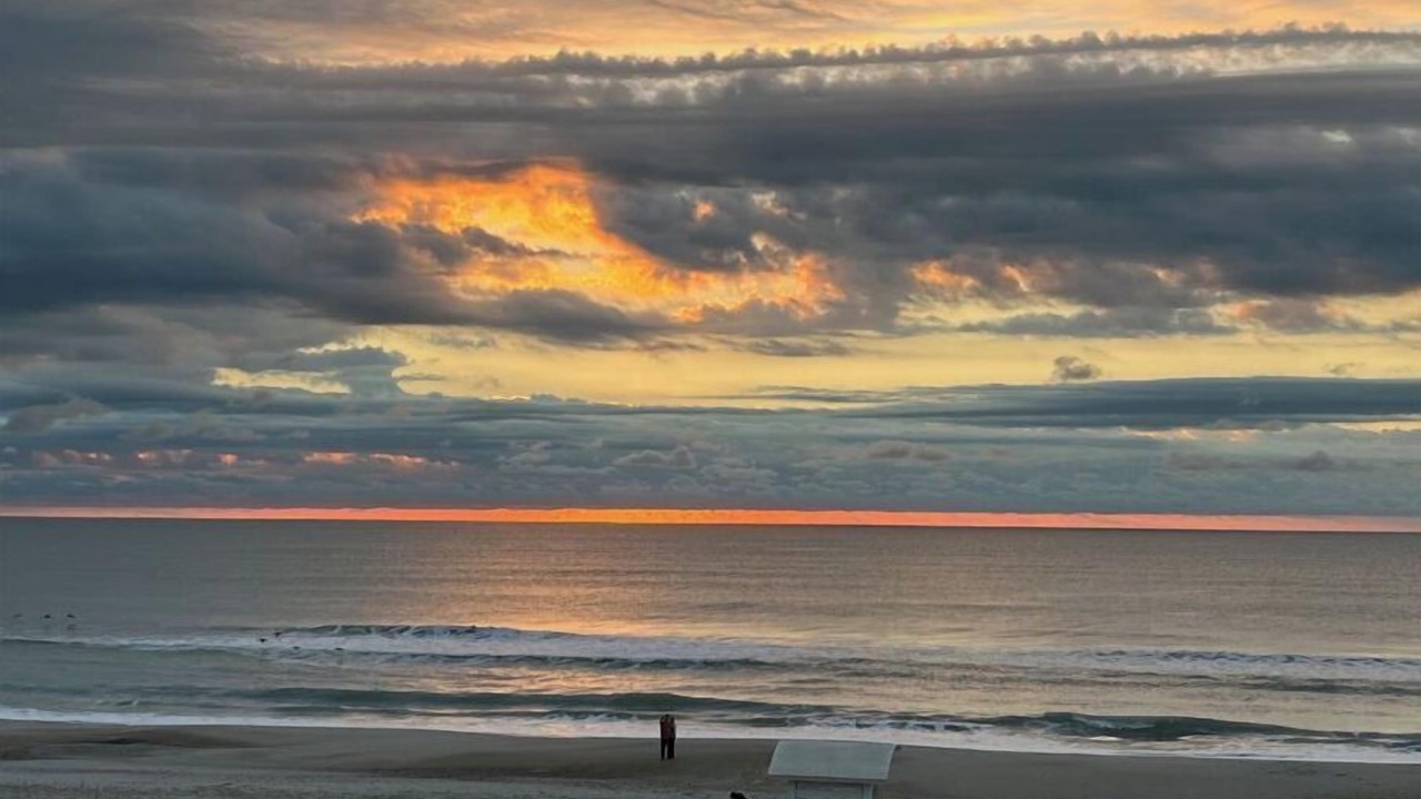 Photo of Patio Balcony in Carolina Beach