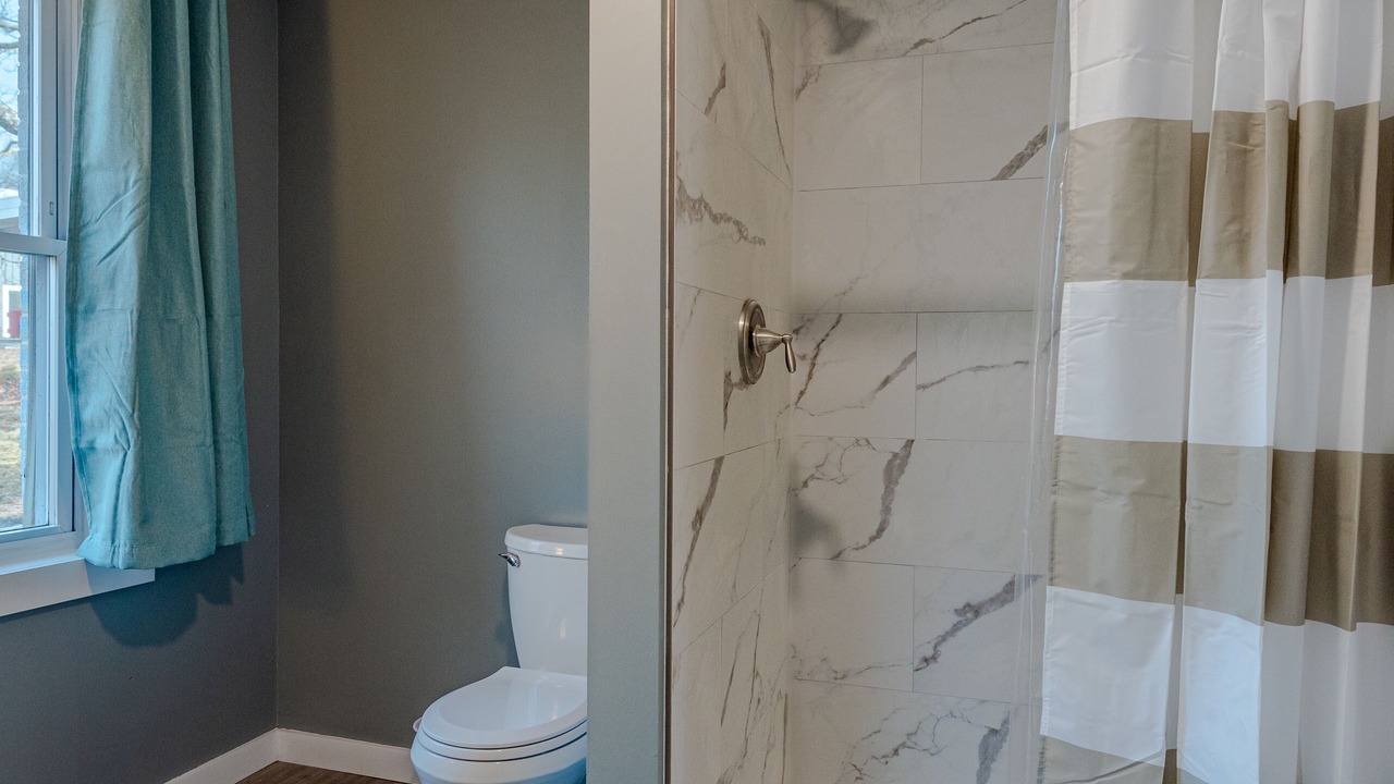 Photo of Bathroom in Mills River