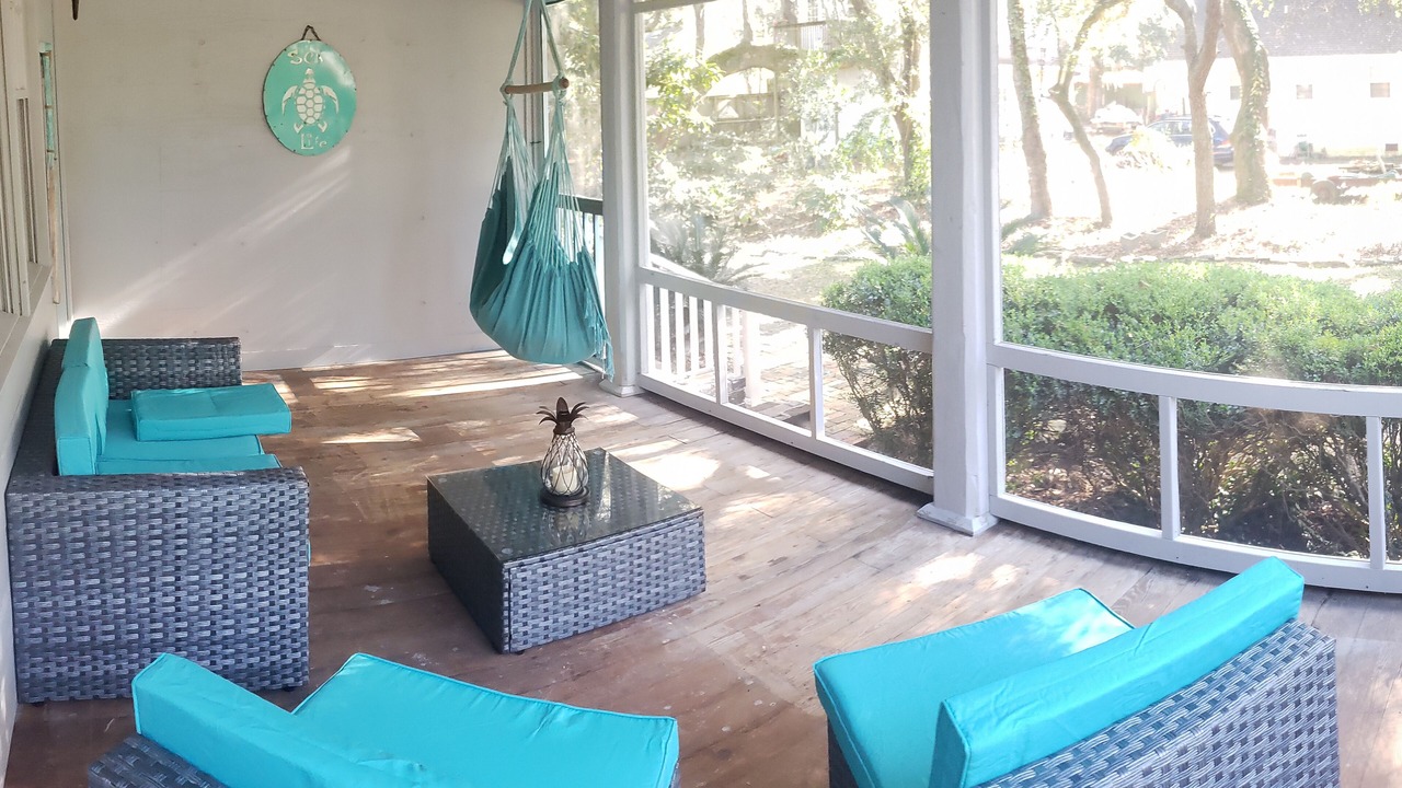 Photo of Outdoor in Murrells Inlet