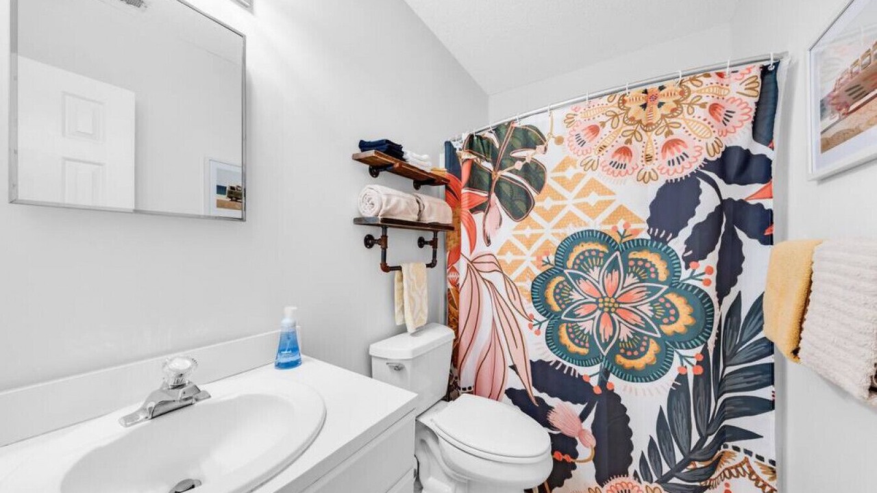 Photo of Bathroom in West Ashley