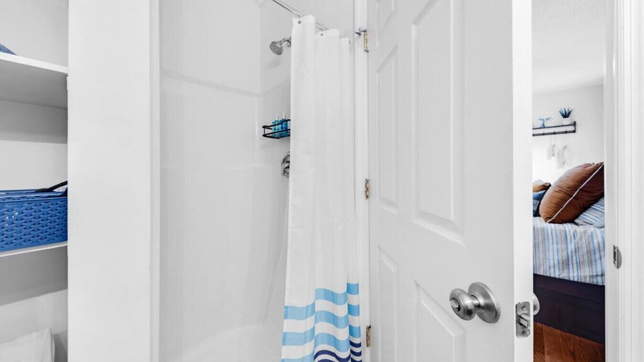 Photo of Bathroom in West Ashley