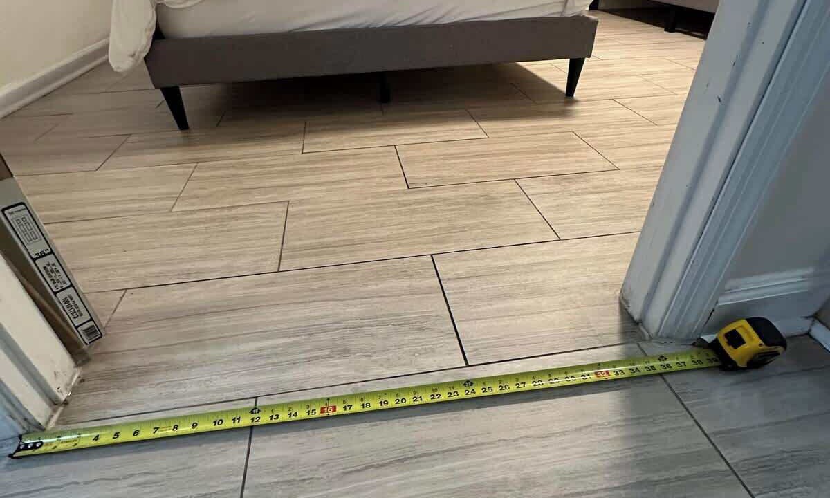 Photo of Bedroom in Lawrenceville