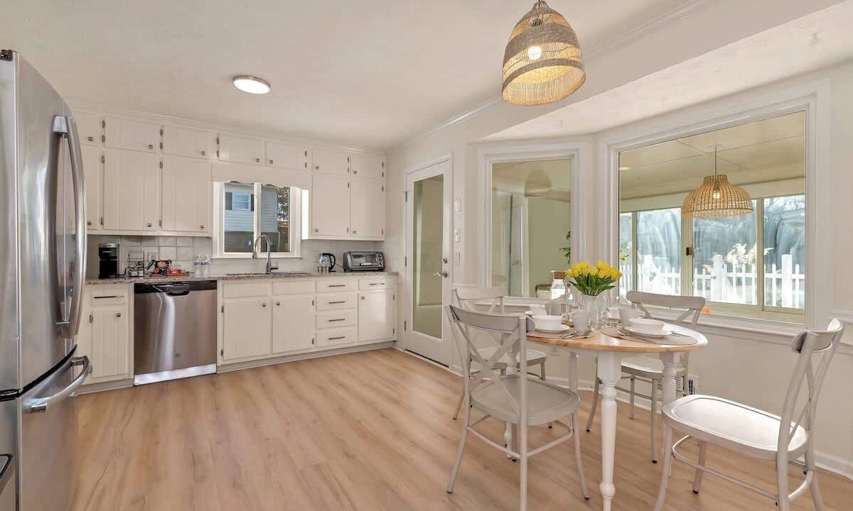Photo of Kitchen in Lawrenceville