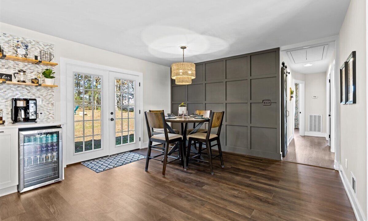 Photo of Bedroom in Duncan