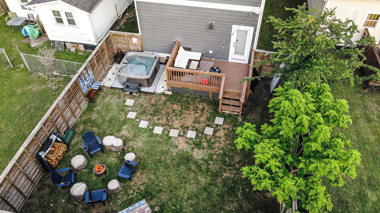 Photo of Outdoor in North Nashville