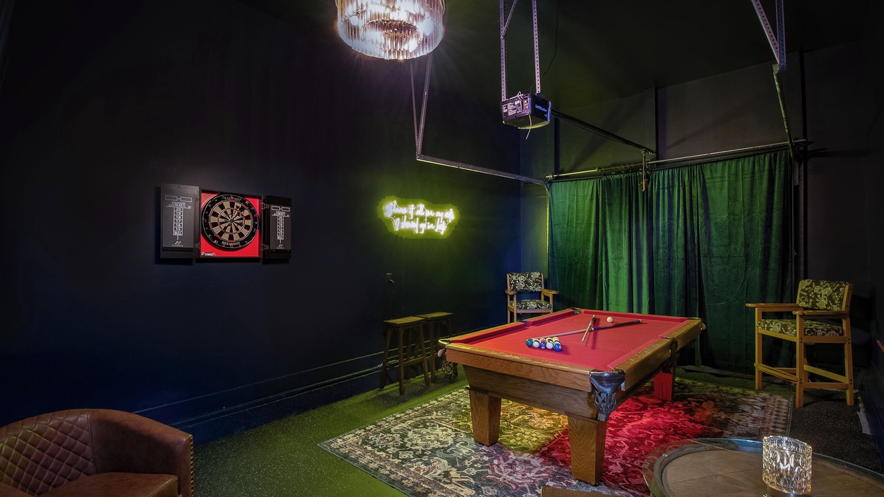 Photo of Bedroom in North Nashville