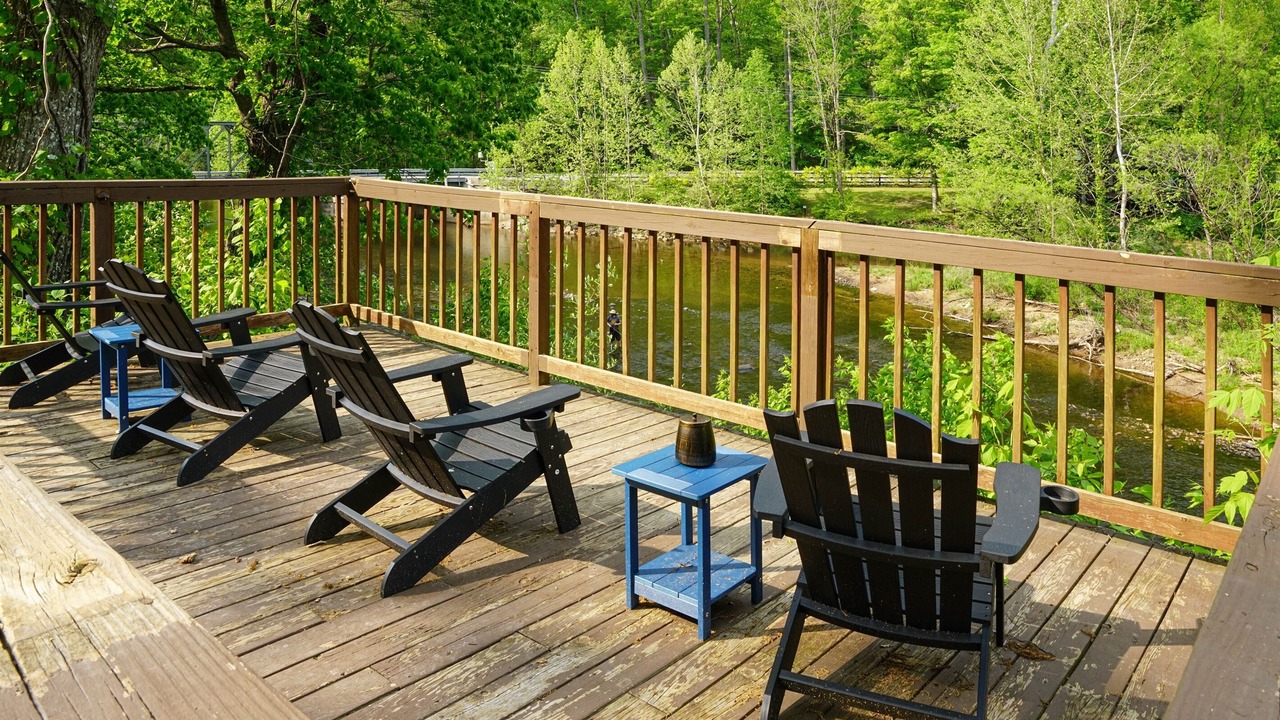 Photo of Outdoor in Leadsville