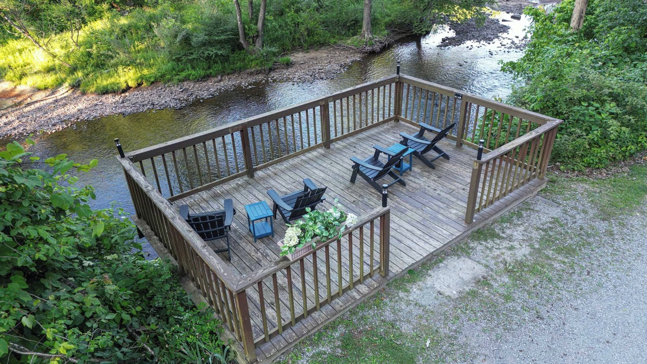 Photo of Outdoor in Leadsville