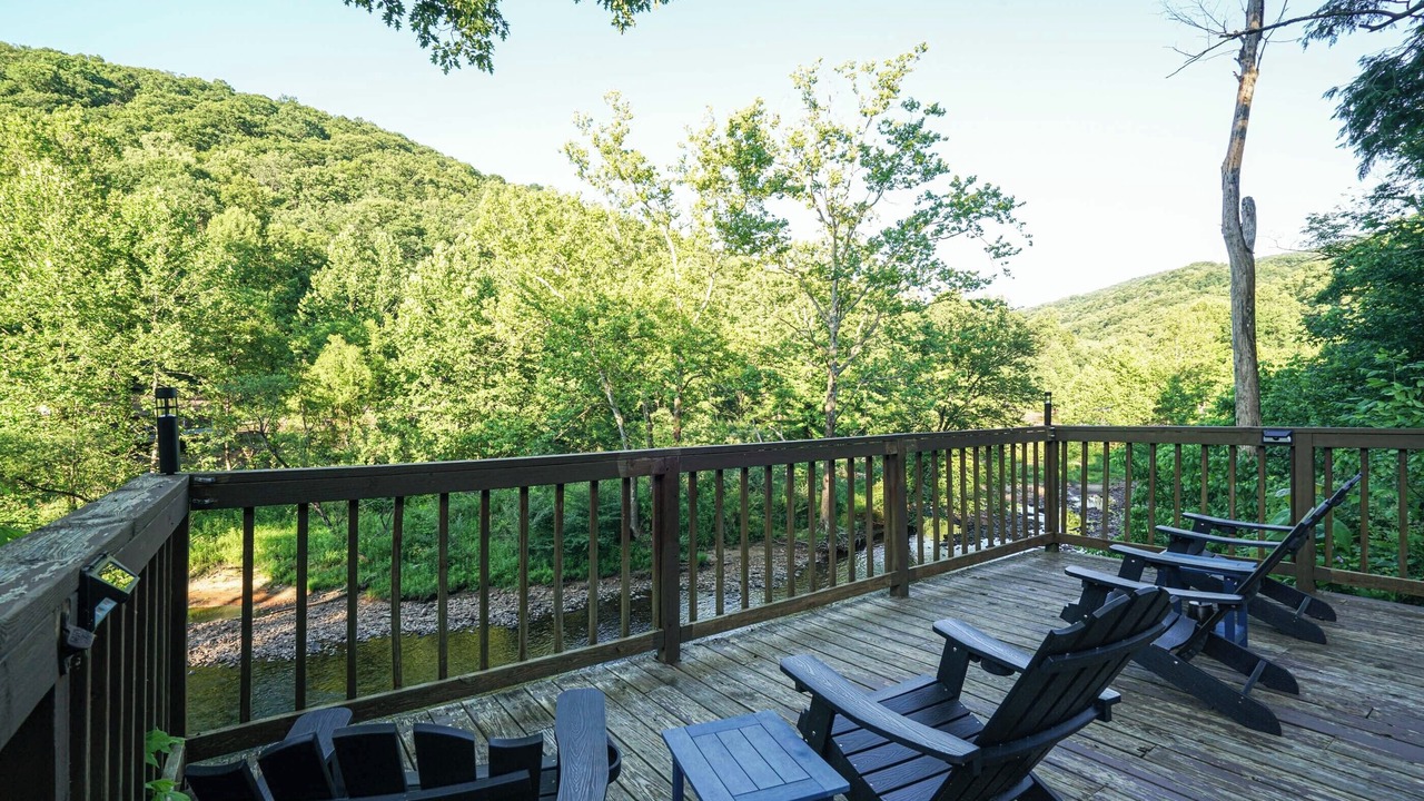 Photo of Outdoor in Leadsville