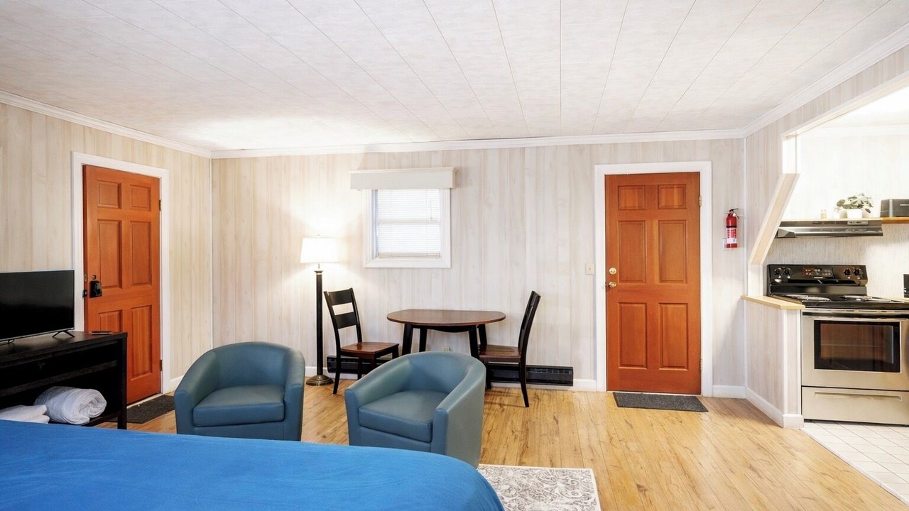 Photo of Bedroom in Leadsville