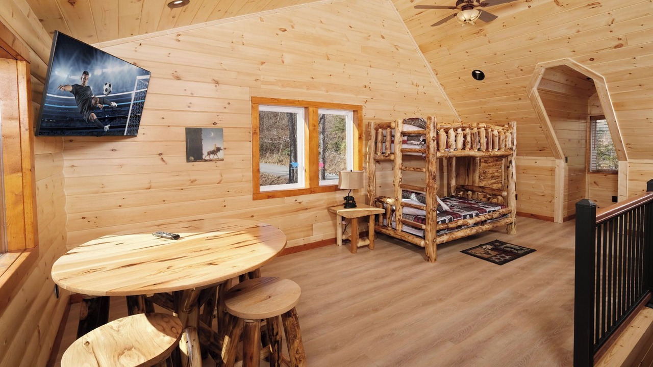 Photo of Others in Chalet Village North