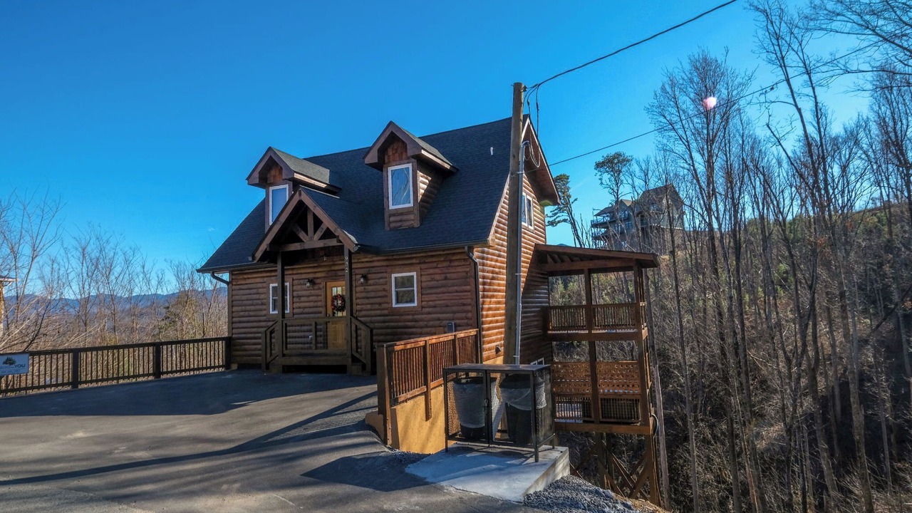 Photo of Outdoor in Chalet Village North