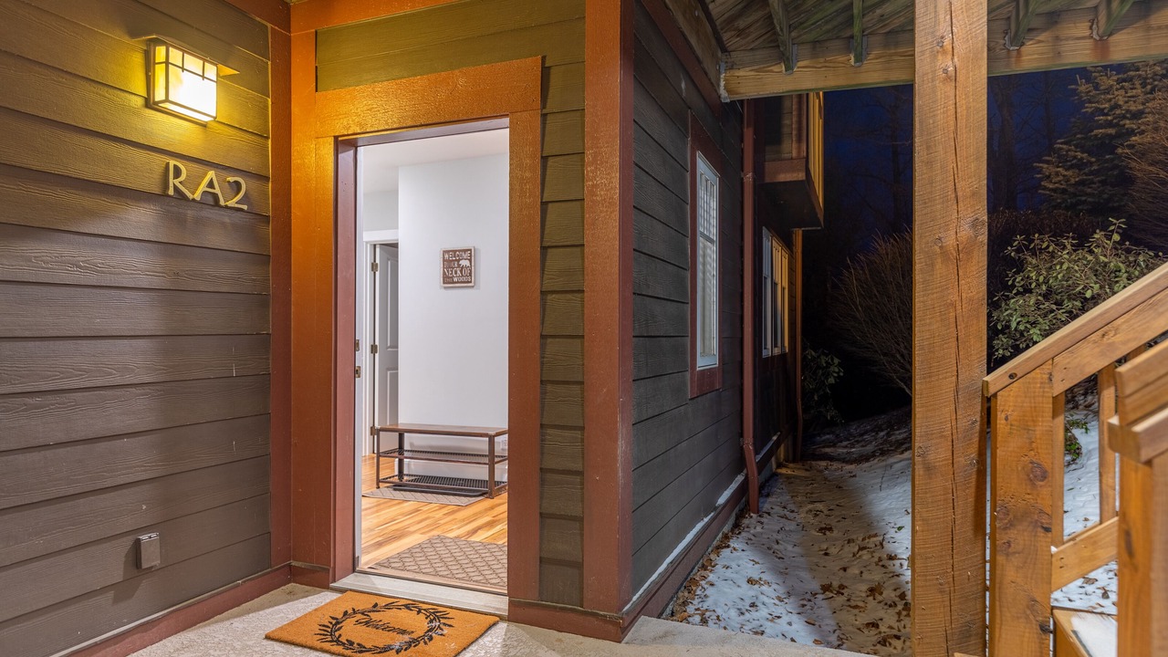 Photo of Outdoor in Banner Elk