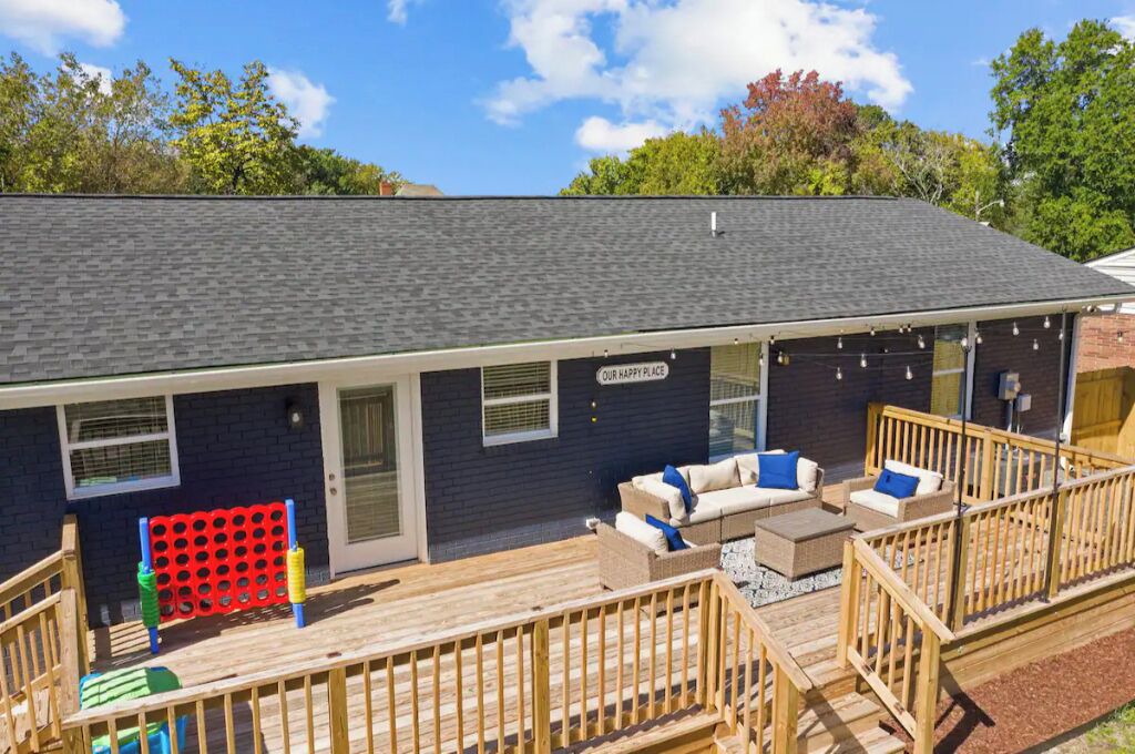 Photo of Outdoor in Greensboro