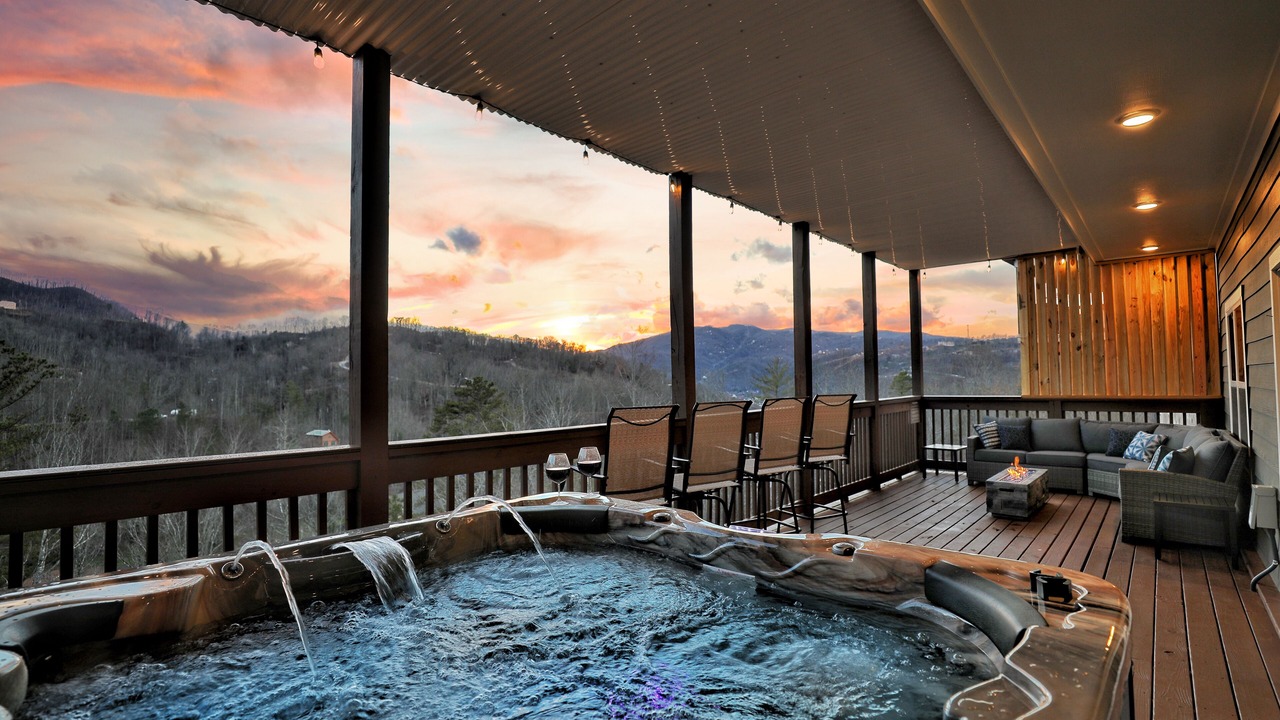 Photo of Outdoor in Gatlinburg