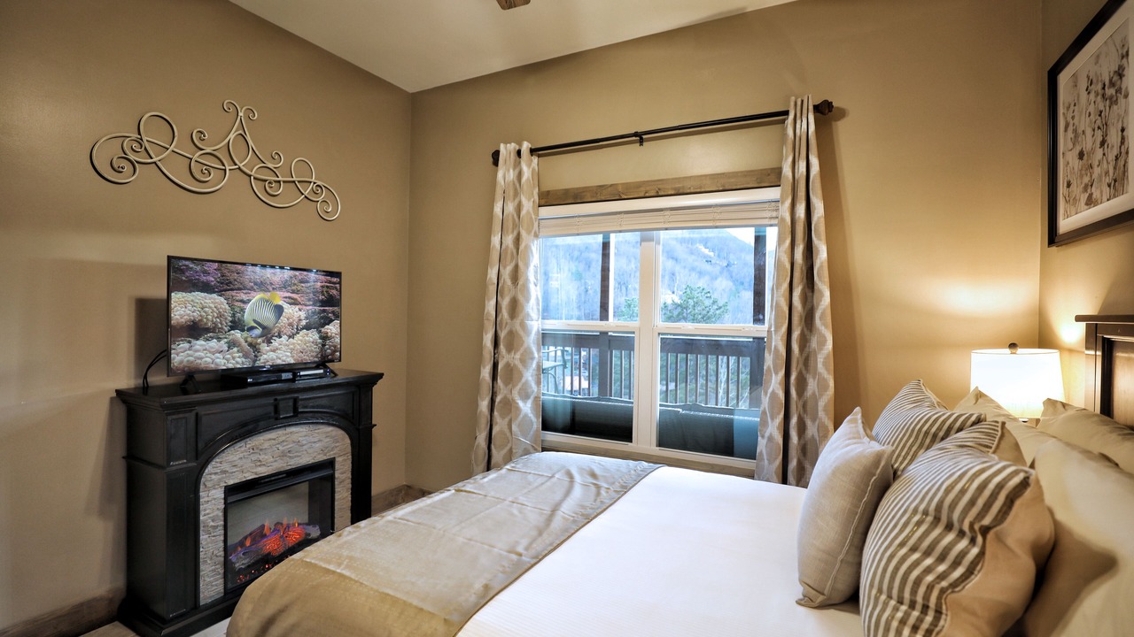 Photo of Livingroom in Gatlinburg