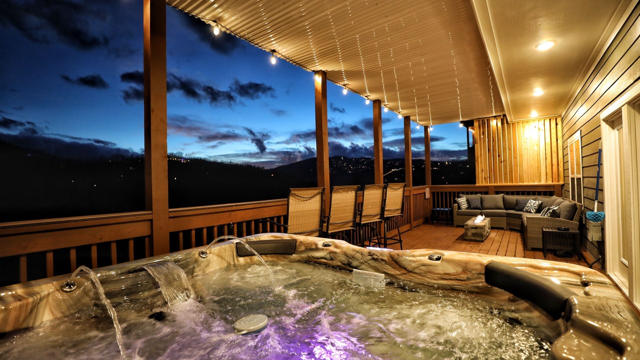 Photo of Outdoor in Gatlinburg
