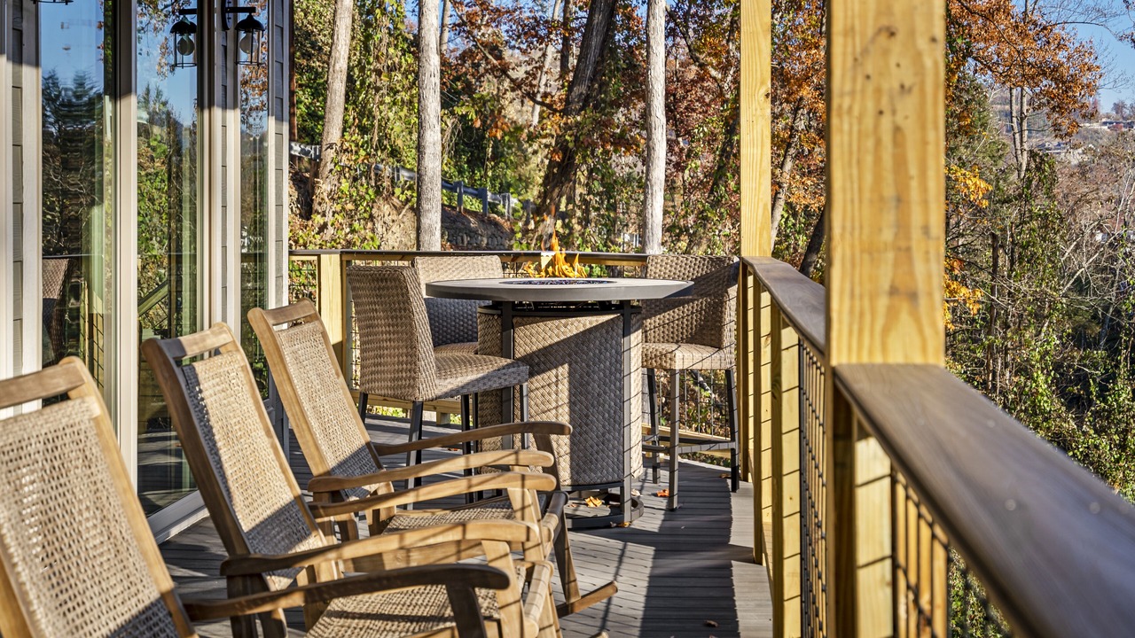 Photo of Outdoor in Gatlinburg