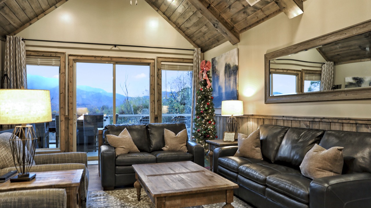Photo of Livingroom in Chalet Village North