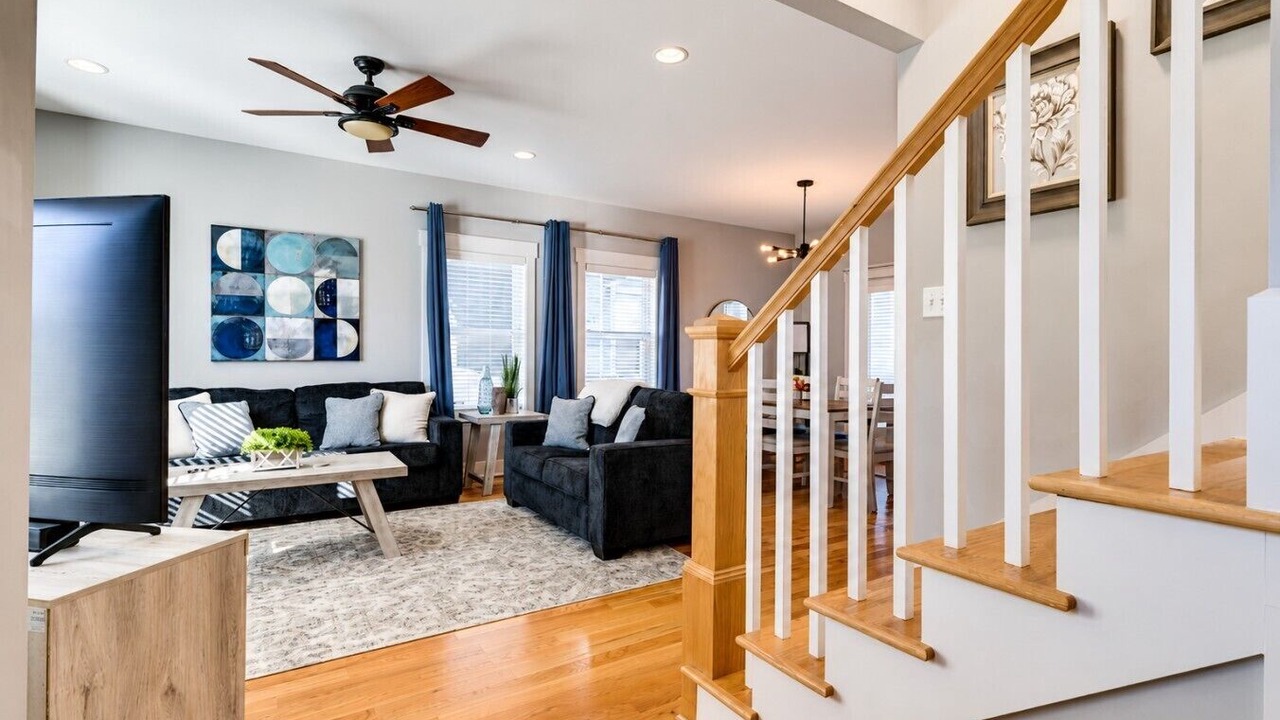 Photo of Bedroom in Radnor