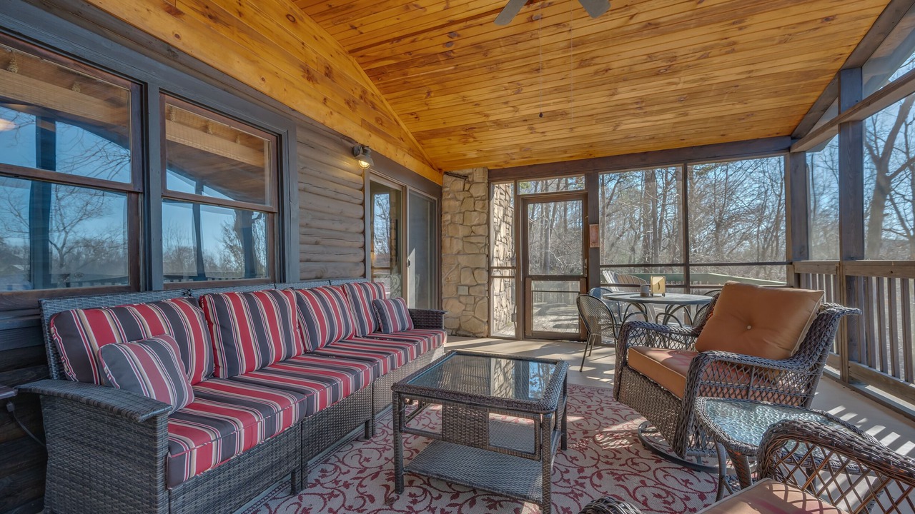 Photo of Outdoor in Lake Lure
