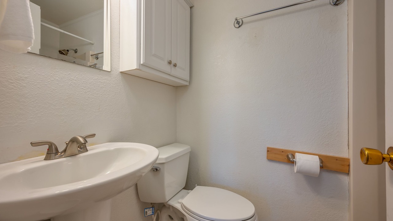 Photo of Bathroom in Lake Lure