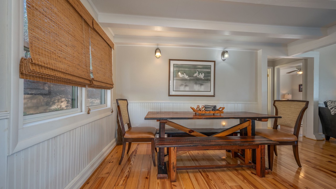Photo of Livingroom in Lake Lure