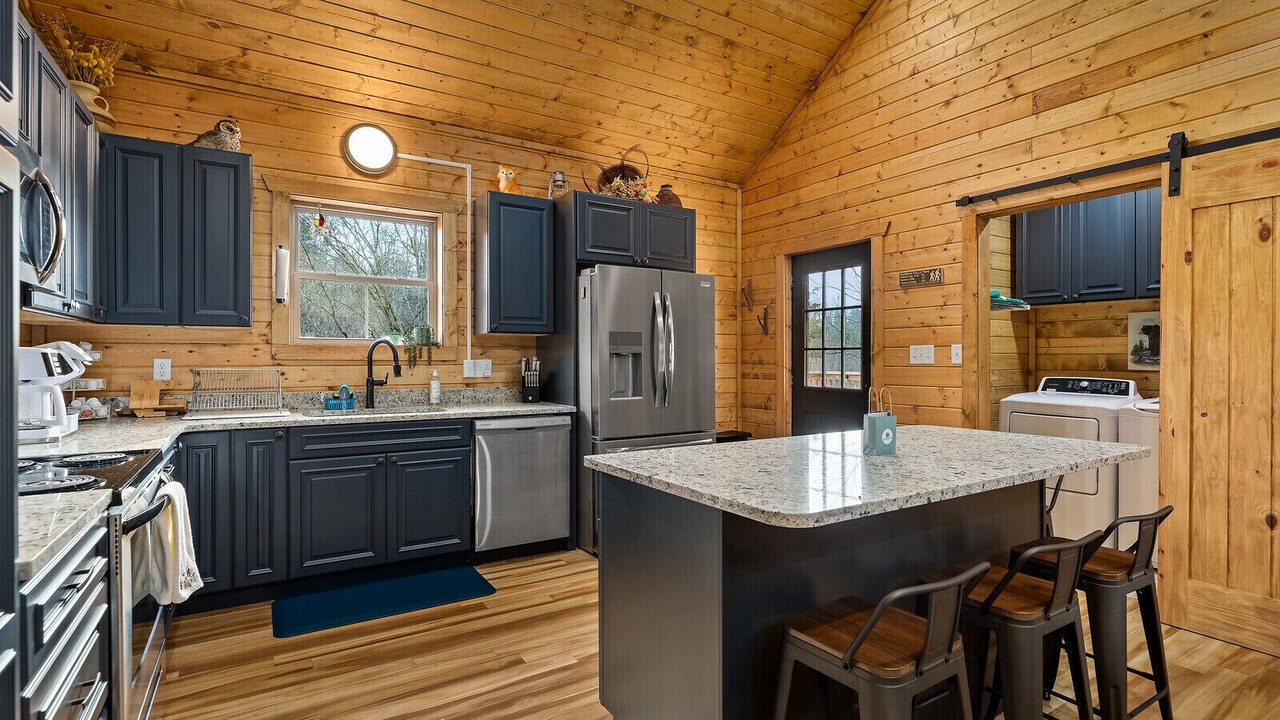 Photo of Kitchen in Sevierville