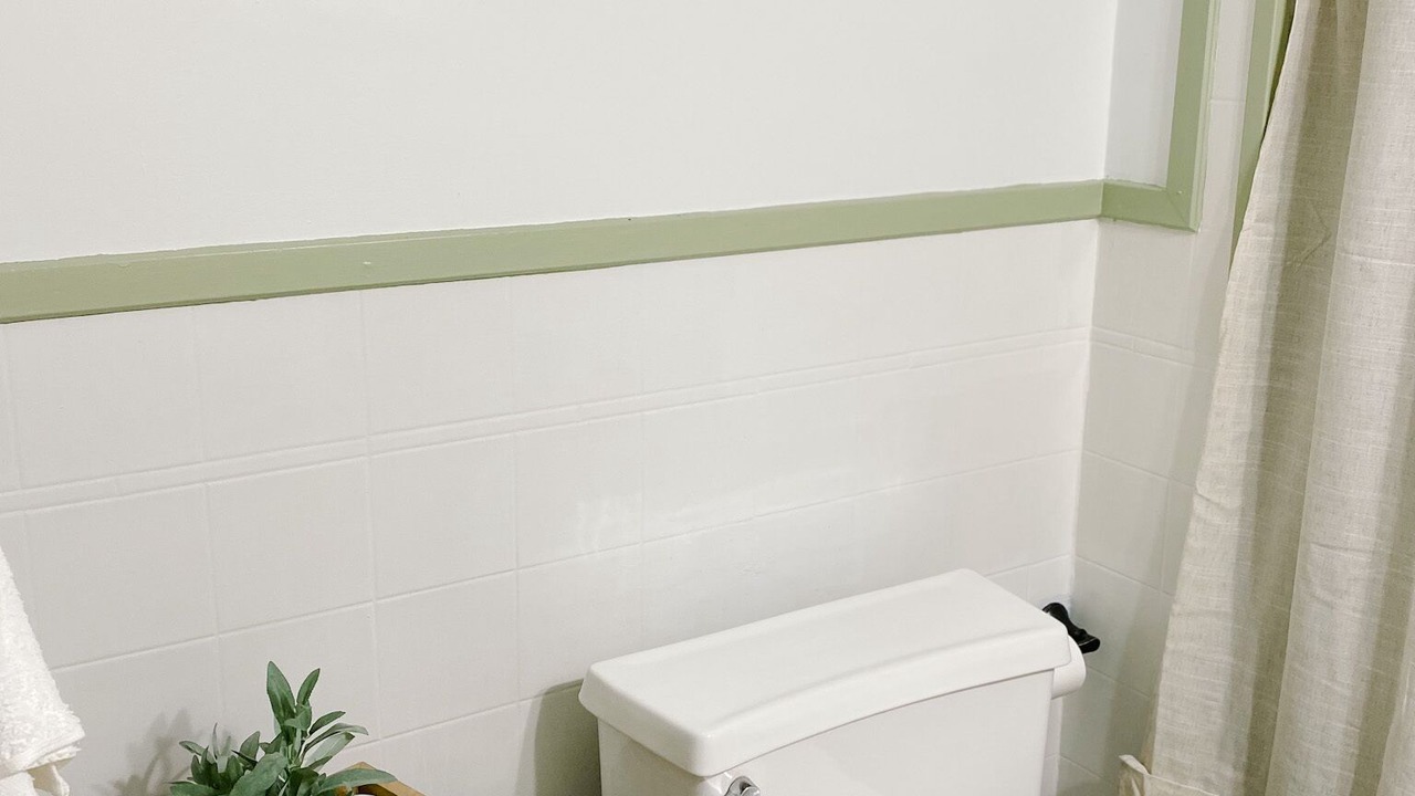 Photo of Bathroom in Dalton