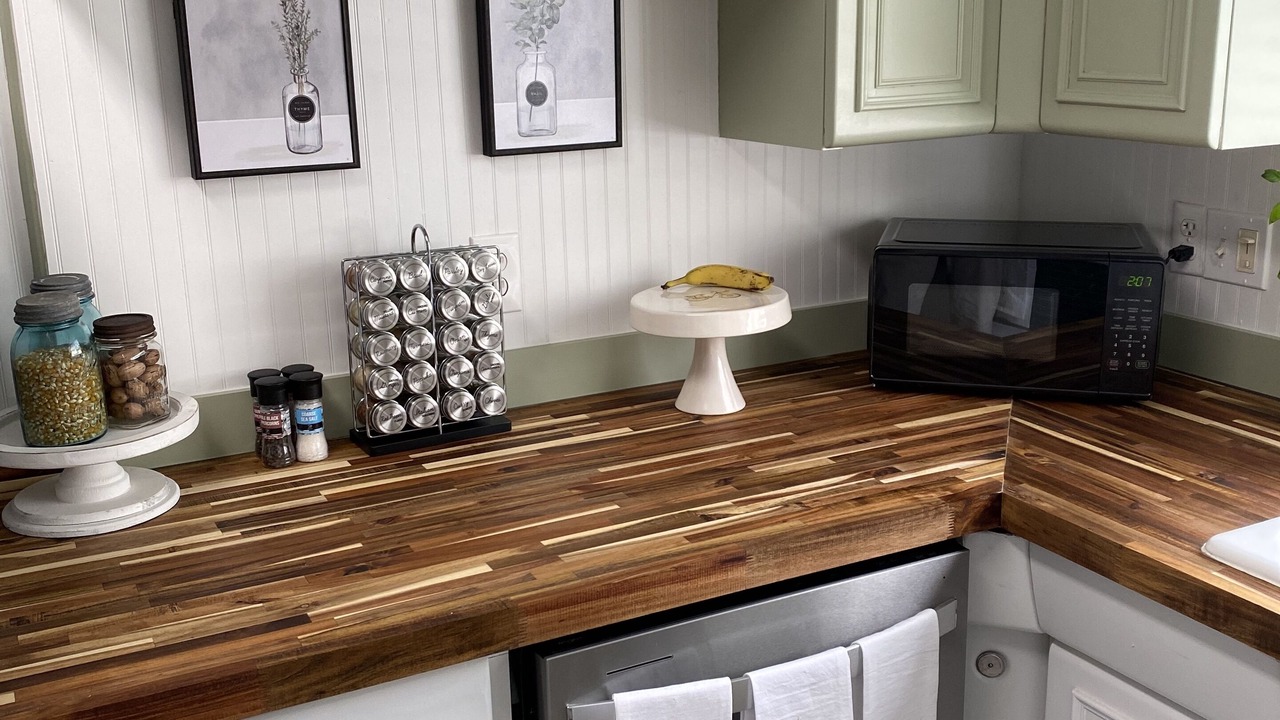 Photo of Kitchen in Dalton