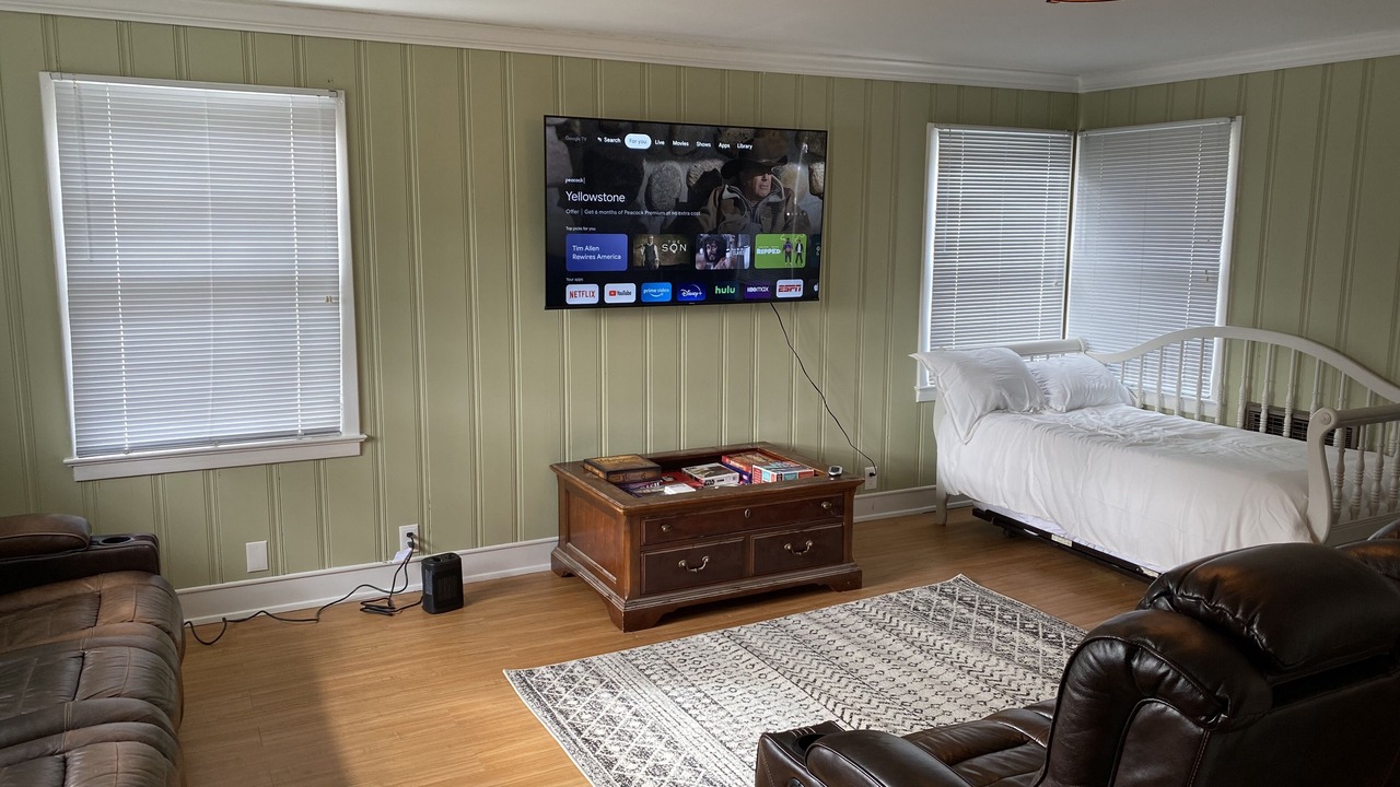 Photo of Bedroom in Dalton
