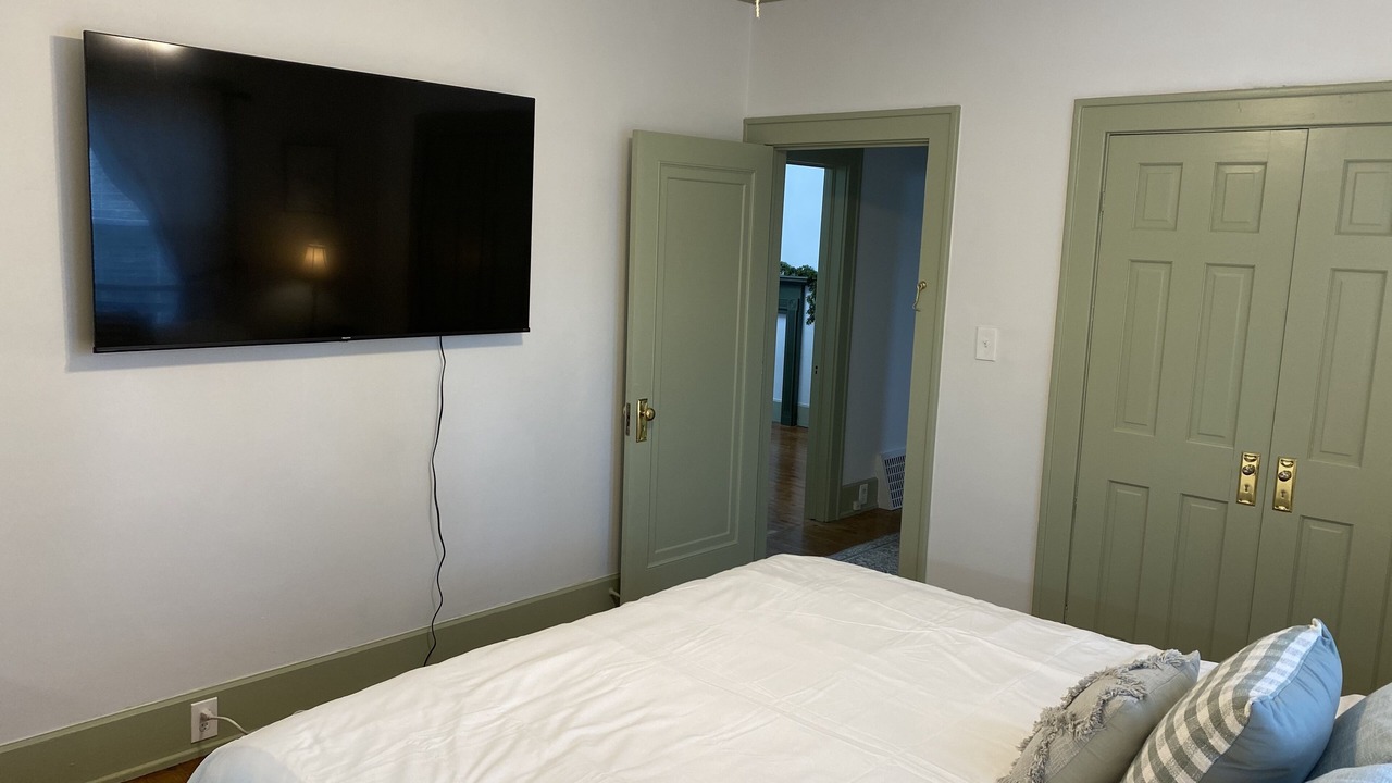 Photo of Bedroom in Dalton
