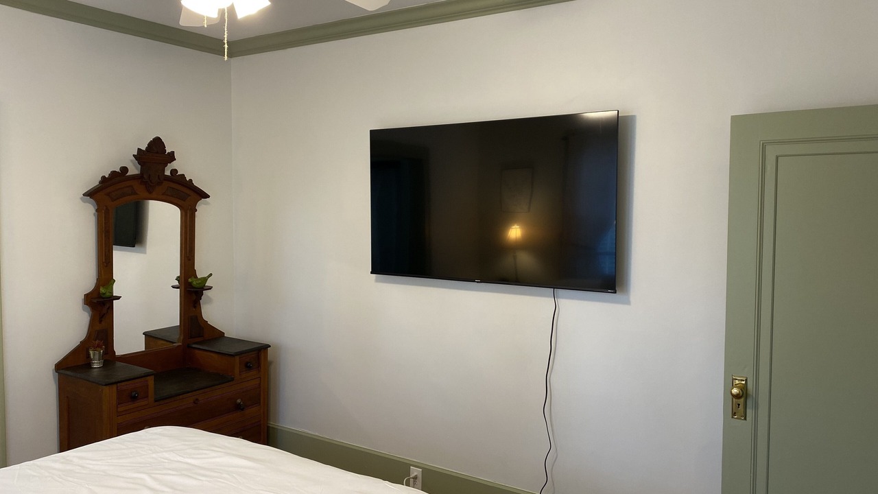 Photo of Bedroom in Dalton