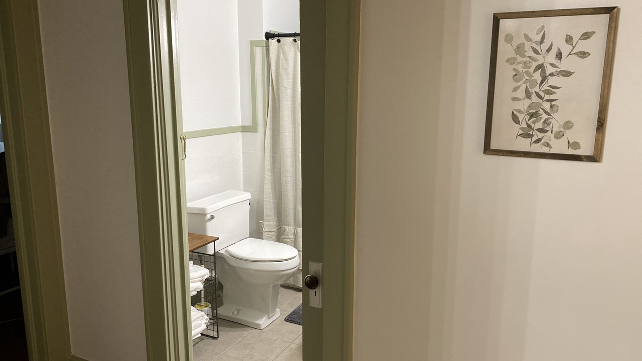 Photo of Bathroom in Dalton