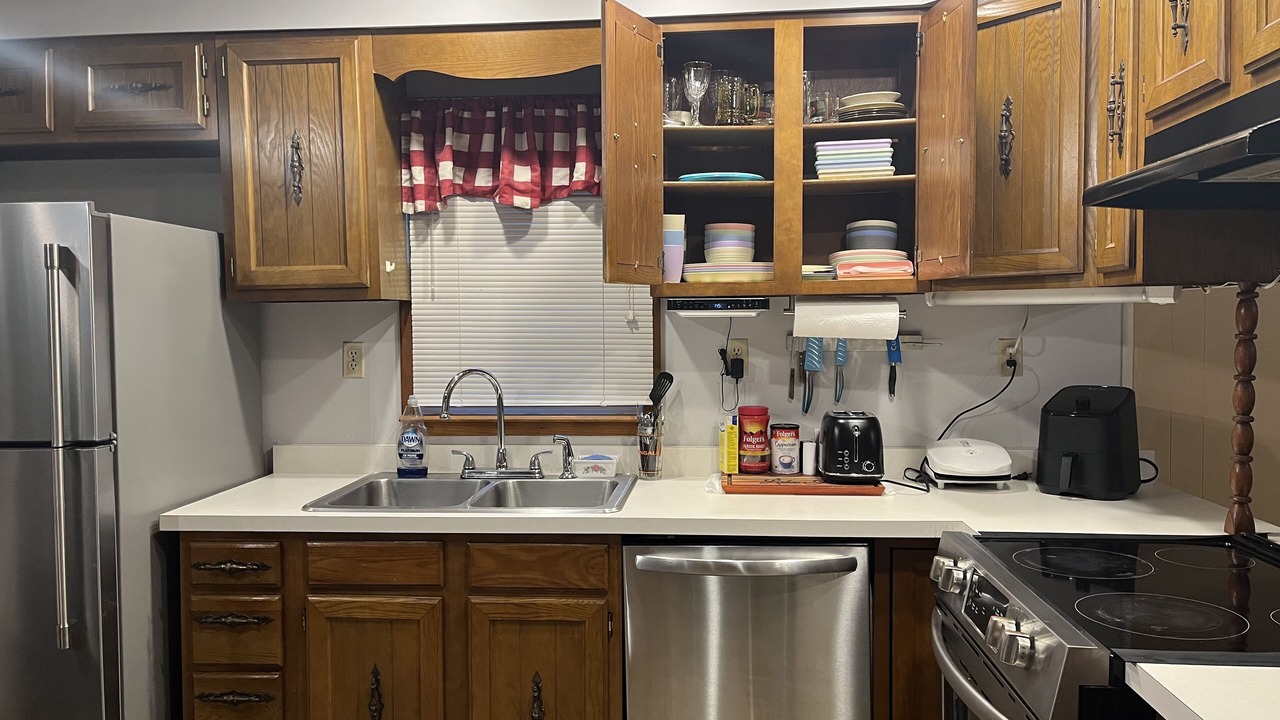 Photo of Kitchen in Cynthiana