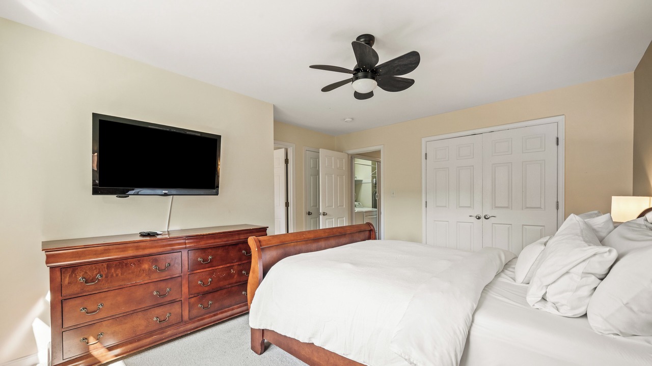 Photo of Bedroom in Bolivar
