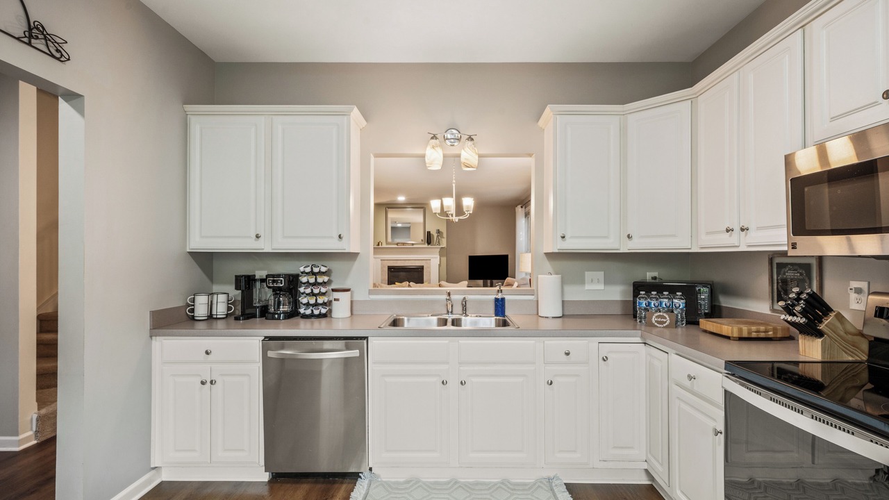Photo of Kitchen in Bolivar