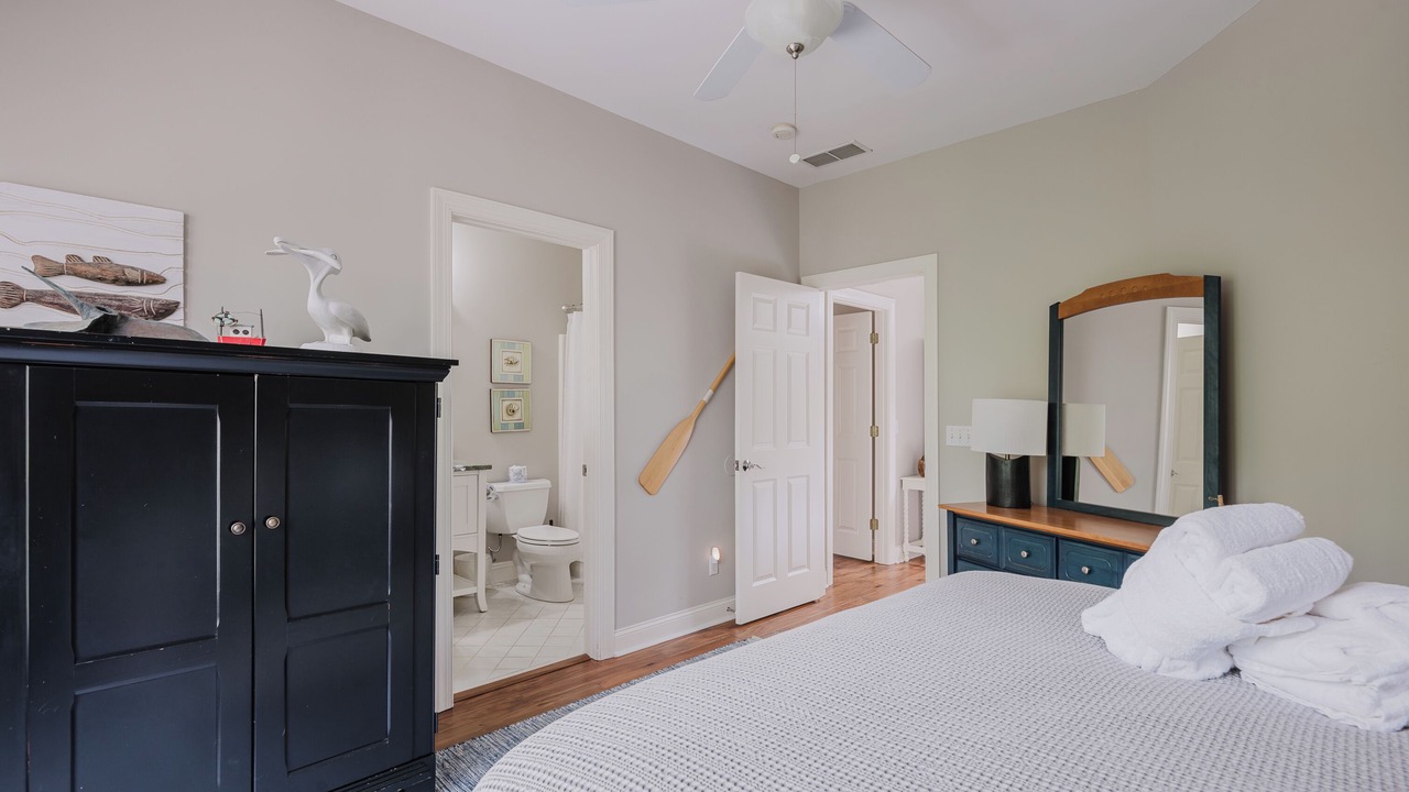 Photo of Bedroom in Heritage Woods