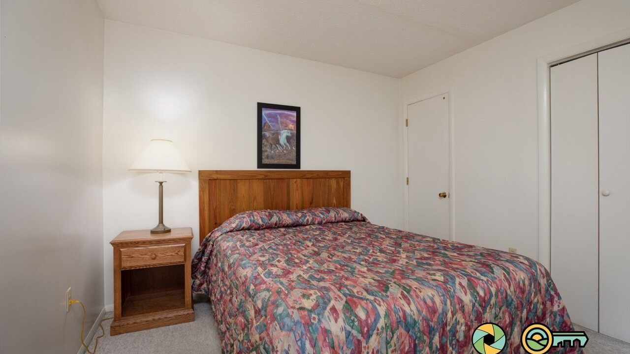 Photo of Bedroom in Basye