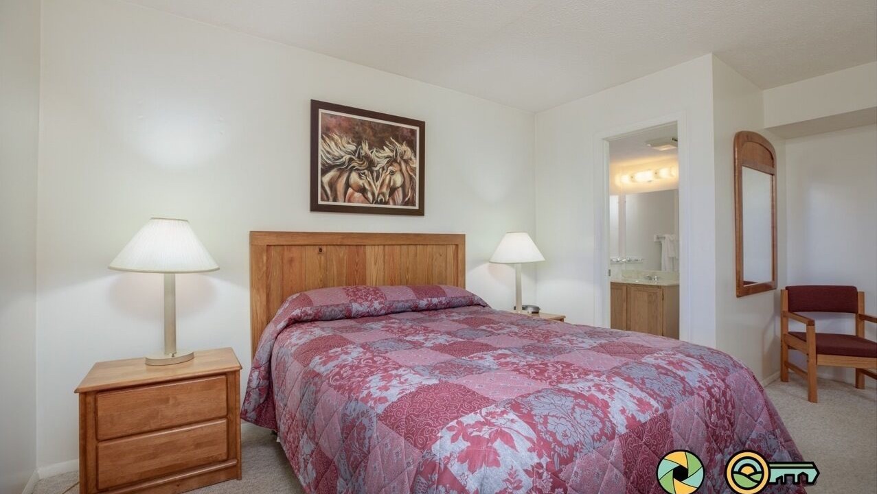 Photo of Bedroom in Basye