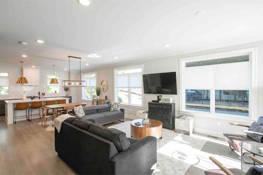 Photo of Livingroom in Maxwell