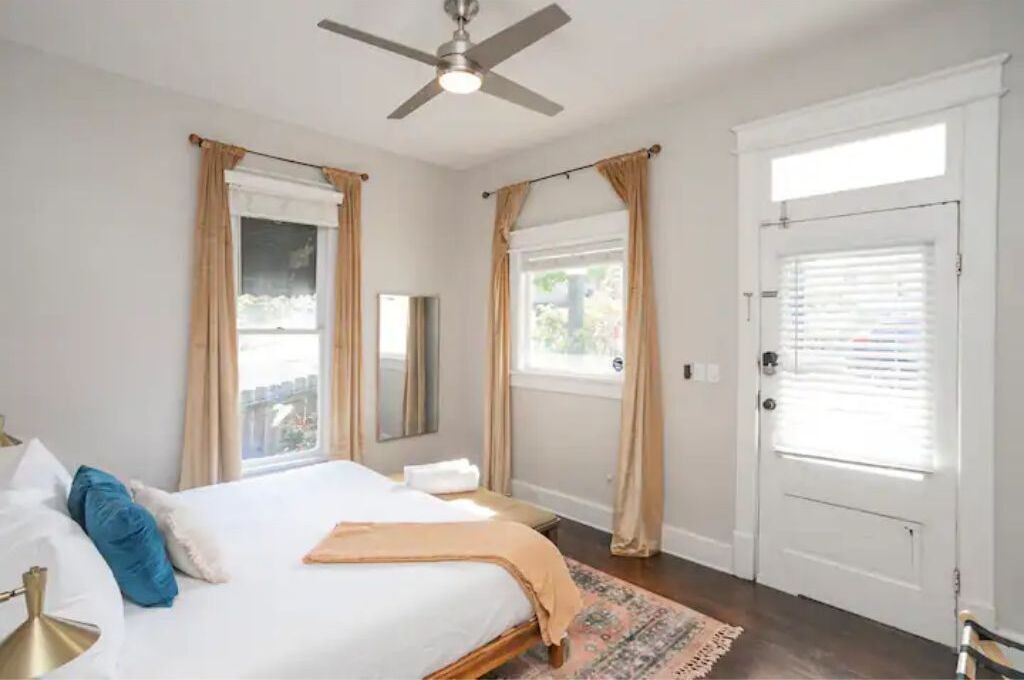 Photo of Bedroom in East Nashville
