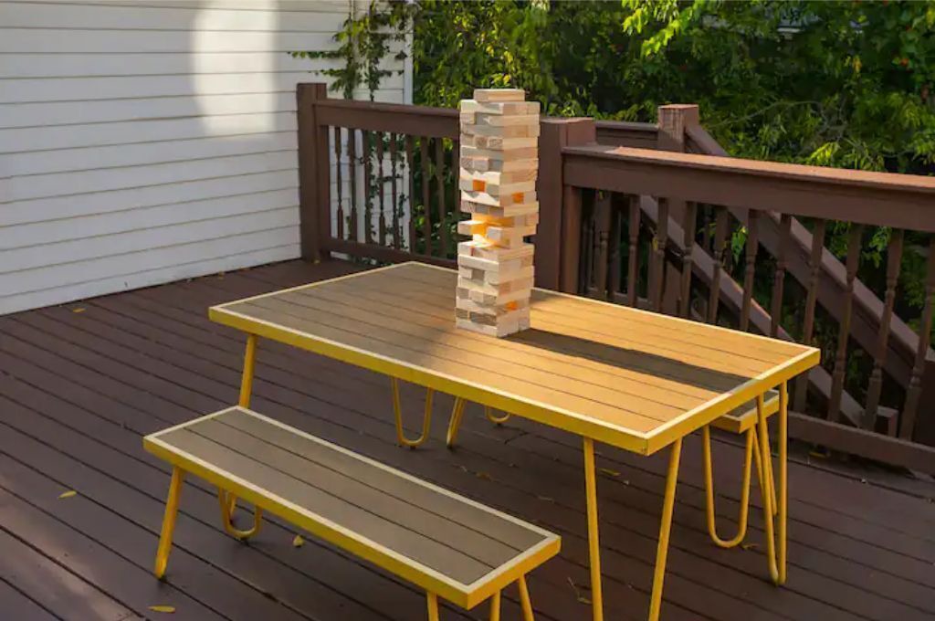 Photo of Patio Balcony in East Nashville
