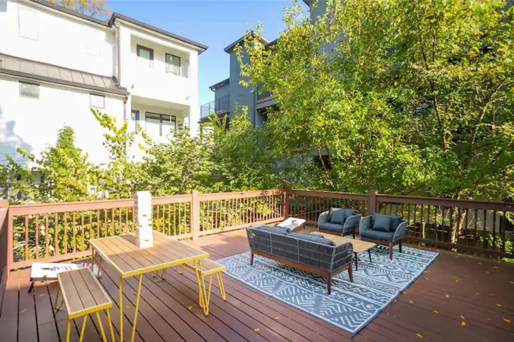 Photo of Outdoor in East Nashville