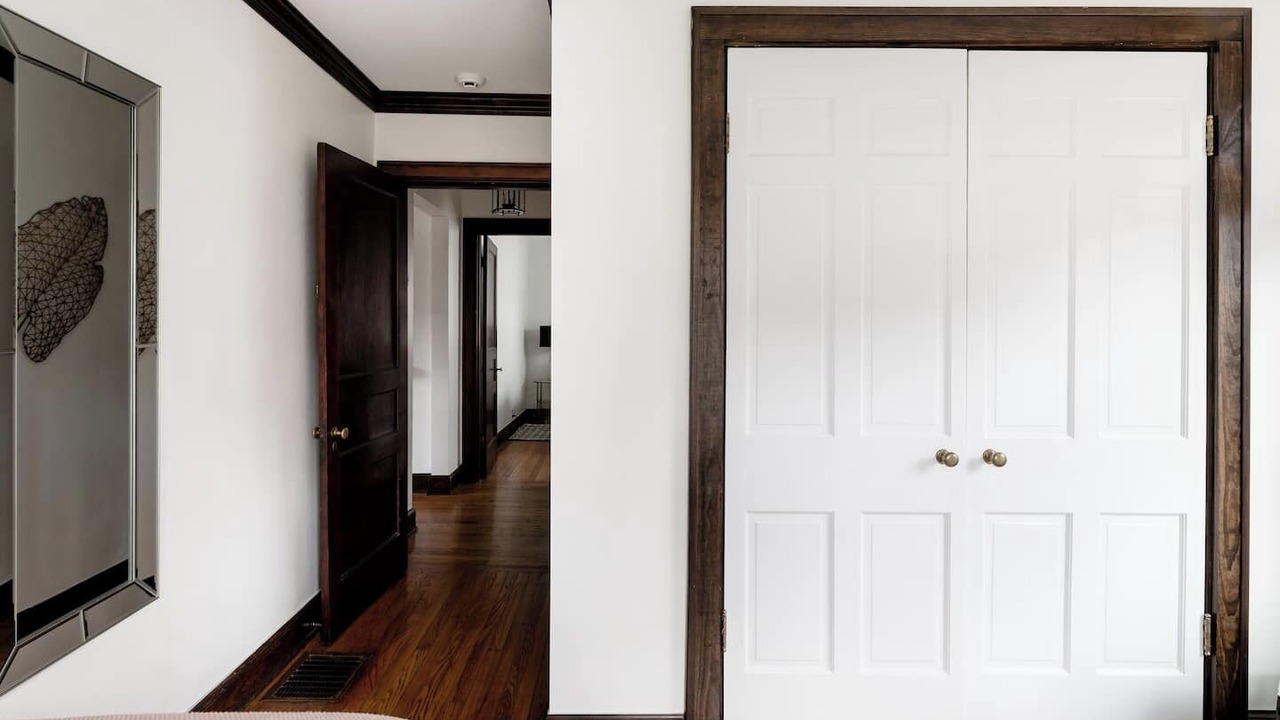 Photo of Bedroom in Lockeland Springs